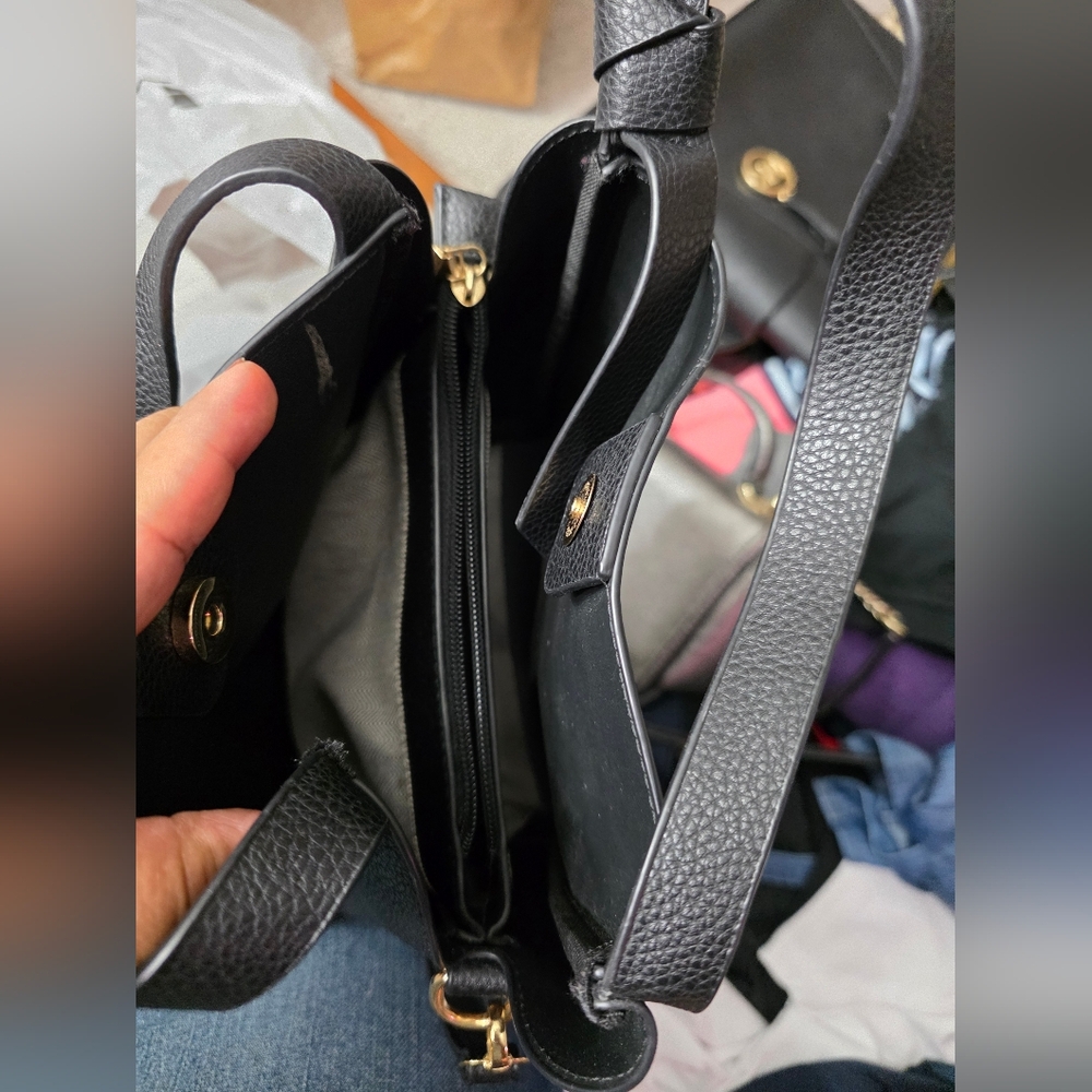 kate spade new york Crossbag And Small Bucket - Picture 13 of 13